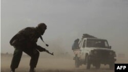 Ливия: НАТО расследует сообщения о «дружественном огне»
