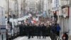 Париж: массовая демонстрация в поддержку толерантности 