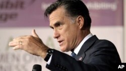 Según las expectativas, Mitt Romney adoptaría una política más dura con Venezuela, Cuba y sus aliados en la región.