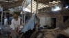 پاکستان میں چمڑے کی صنعت تنزلی کا شکار، کھالوں کی قیمتوں میں ریکارڈ کمی