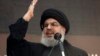 Lãnh đạo Hezbollah: Thiếu Assad không thể giải quyết xung đột Syria