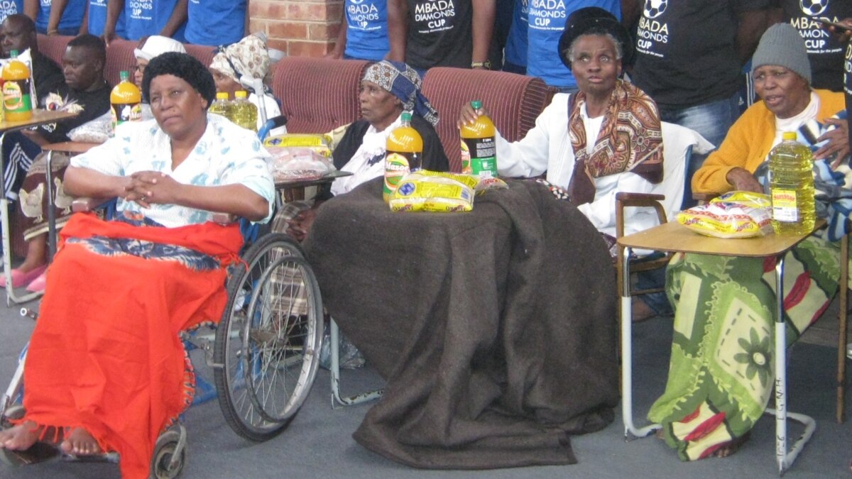 Zimbabwe Top Clinical Psychologist Says Dementia UnderDiagnosed