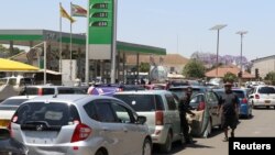 Kukwira kwemitengo yemafuta ekufambisa dzimotokoari kunonzi kuchakonzerawo kukwira kwemitengo yezvinhu zvakawanda.