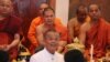 Veteran Cambodian-American Buddhist Leader Retires From Public Life