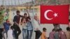 Turkey Border Closure Divides Syrian Refugee Families