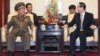 미 국무부 "중국, 최룡해 방중 미국에 사전 통보"