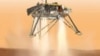 ناسا کے روبوٹ کی مریخ پر کامیاب لینڈنگ