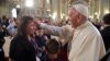 Pope Wraps Latin America Trip Haunted by Chile Abuse Scandal