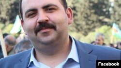 Nicat Abdullazadə 