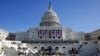 Legisladores demócratas buscan boicotear inauguración de Trump