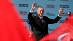 Erdoganov najgori izborni neuspjeh