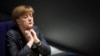 Majalah Jerman: NSA Simpan Ratusan Laporan tentang Merkel