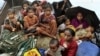 Người Hồi giáo Miến Điện tiếp tục bị vi phạm nhân quyền 