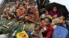 Rights Group Slams Burmese Military on Rohingya Violence