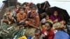 Indonesia chặn thuyền chở đầy di dân từ Myanmar