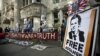 MA Inggris Putuskan Ekstradisi Pendiri WikiLeaks