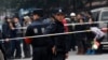 چین: چاقو کے حملے میں کم ازکم پانچ ہلاک