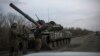 Ukraine Cease-Fire Talks to Open Wednesday in Belarus