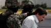Mexique : le baron de la drogue "El Chapo" s’échappe d’une prison de haute sécurité