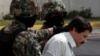قاچاقچی معروف مکزیکی بار دیگر از زندان گریخت