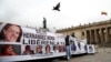 Phiến quân Colombia trả tự do cho 3 nhà báo 