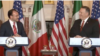 Pompeo visitará México, se reunirá con Peña Nieto y López Obrador