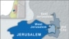 Qui chế của Jerusalem là vấn đề chính của tiến trình hòa bình