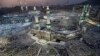 Surgical Masks, Travel Bans as Hajj Begins