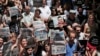 Media Rights Groups Unload on Trump Ahead of World Press Freedom Day