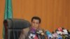 FAAYILII - Ministeeraa dhimma alaa Itiyoophiyaa Ambaasadar Diinaa Mufti 