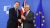 اروپا: بریتانیا باید موقف اش را هرچه زودتر روشن سازد