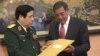 Việt-Mỹ cam kết thúc đẩy hợp tác quốc phòng 
