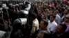 Thẩm phán Ai Cập tẩy chay cuộc trưng cầu dân ý bản Hiến pháp