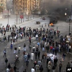 Misir Derketina Kolanan Qedexe Dike