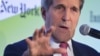 Kerry to Visit Moscow for Talks on Syria, Ukraine 