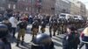 Гражданские активисты Петербурга заступились за человеческое достоинство
