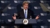 Kerry Warns Against Conducting Diplomacy via 'Little Pithy Tweets' 