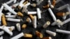 فیلترهای سیگار آلود کننده ترین پلاستیک در محیط زیست