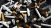 New York City Wants Higher Cigarette Taxes