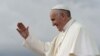 Paus Fransiskus Janjikan Tindakan Paling Tegas terhadap Pelaku Pedofil