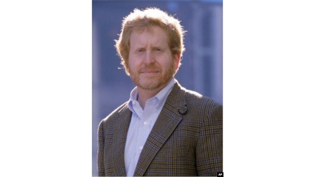 Author Robert Jordan