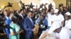 Le président de Guinée équatoriale dénonce une "guerre" en préparation contre lui