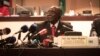 Mugabe AU Chairmanship Ends Amid Political Turmoil in Africa
