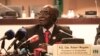Zimbabwe’s President Makes His Mark on African Politics at AU Summit 