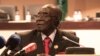 Les diplomates zimbabwéens non payés depuis deux mois