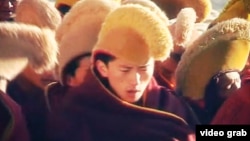 年輕藏人