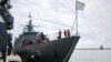 Irán envía buques de guerra a Sudán