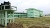 စစ်ကြောင့် ကျောက်တော်စိုက်ပျိုးရေးသိပ္ပံကျောင်း ပိတ်ထား 