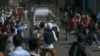 یوم القدس کے موقعے پر بھارت کے زیرِ انتظام کشمیر میں مظاہرے اور تشدد