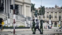 EE.UU. Cuba jornada cívica resumen